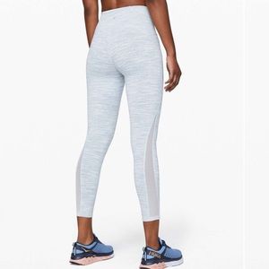 lululemon train times 25” legging